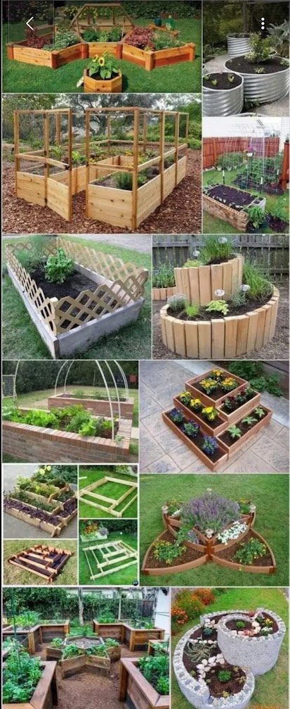 Garden Landscaping